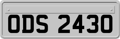ODS2430