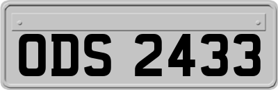 ODS2433