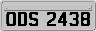 ODS2438