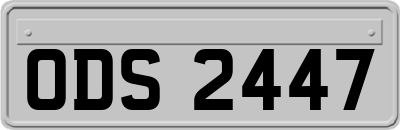ODS2447