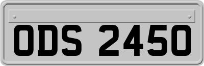 ODS2450