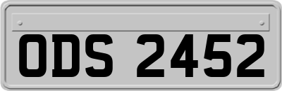 ODS2452