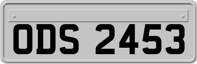 ODS2453