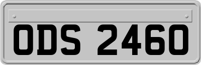ODS2460