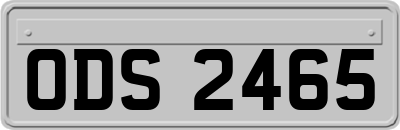 ODS2465