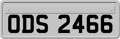 ODS2466