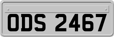 ODS2467