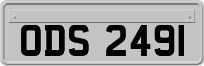 ODS2491