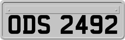 ODS2492