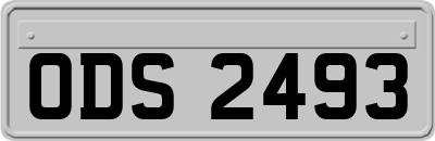 ODS2493