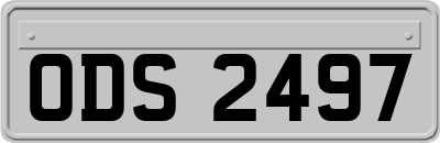 ODS2497