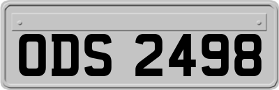 ODS2498