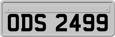 ODS2499