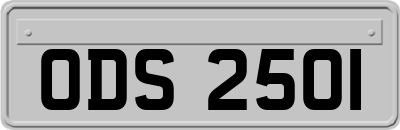 ODS2501