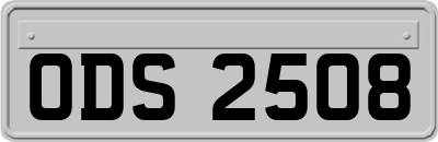 ODS2508