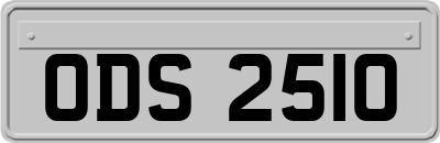 ODS2510
