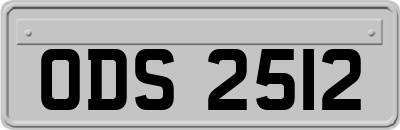 ODS2512