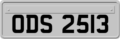 ODS2513