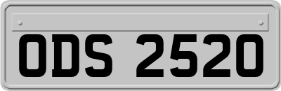 ODS2520