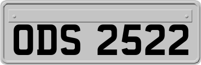 ODS2522