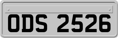 ODS2526