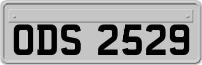 ODS2529