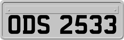 ODS2533