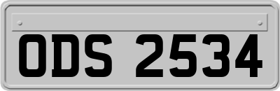 ODS2534