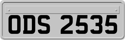ODS2535