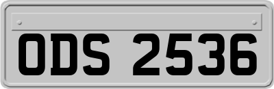 ODS2536