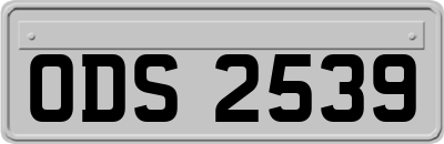 ODS2539