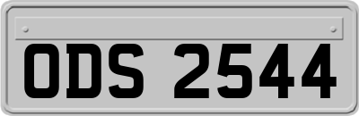 ODS2544