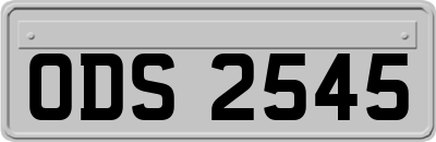 ODS2545