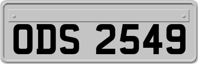 ODS2549