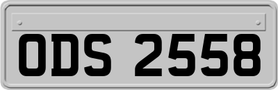 ODS2558