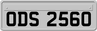 ODS2560