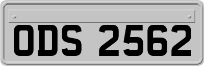 ODS2562