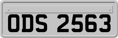 ODS2563