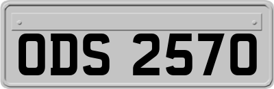 ODS2570