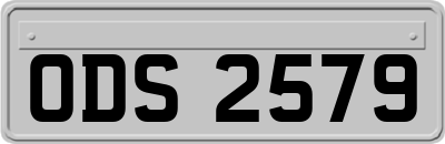 ODS2579