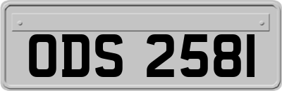 ODS2581