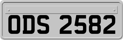 ODS2582