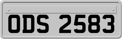 ODS2583