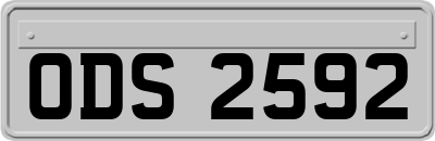 ODS2592