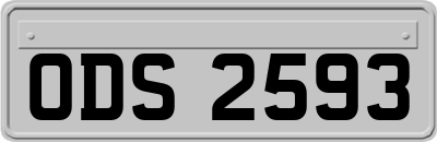 ODS2593