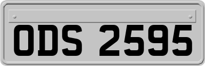 ODS2595