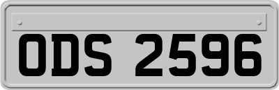 ODS2596