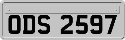 ODS2597