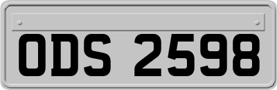 ODS2598