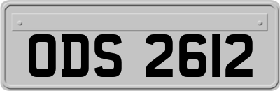 ODS2612
